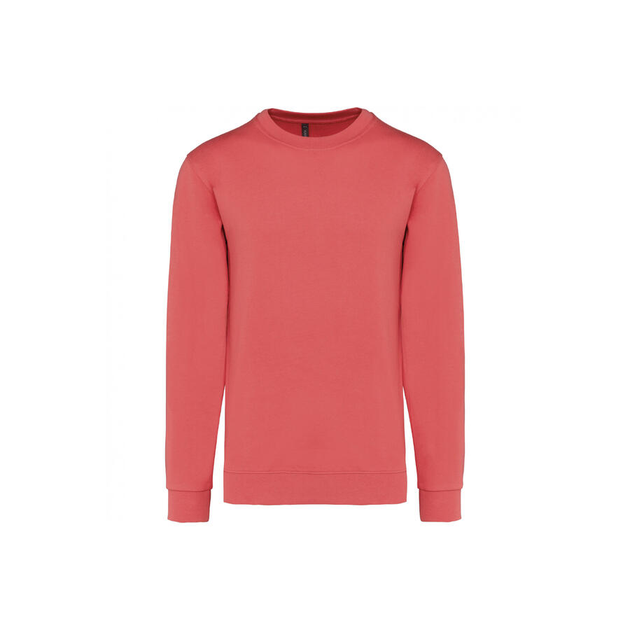 Толстовка Kariban с круглым вырезом
Толстовка Kariban с круглым вырезом