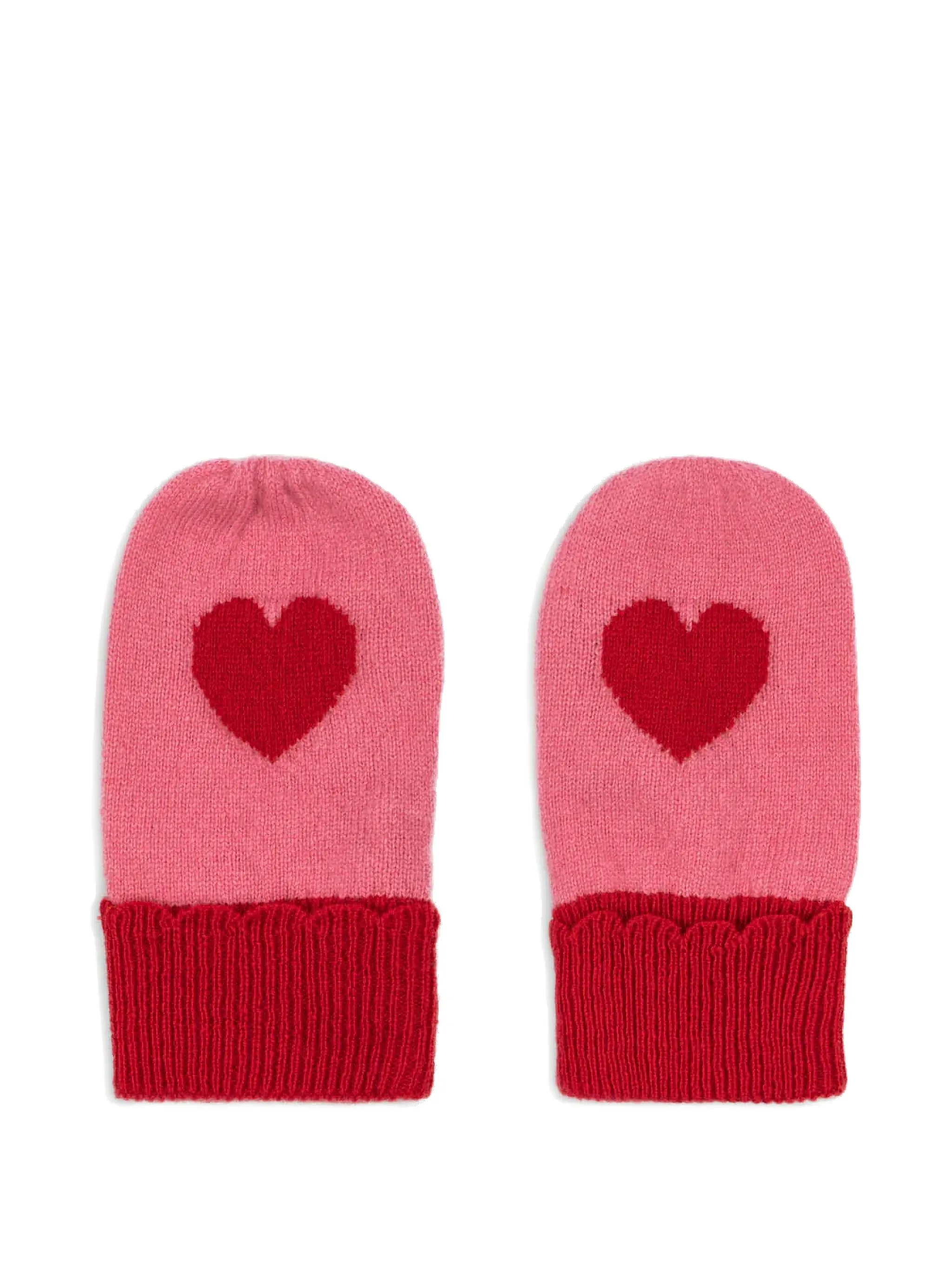 Варежки Collette Konges Sløjd, розовый
Варежки Collette Konges Sløjd, розовый