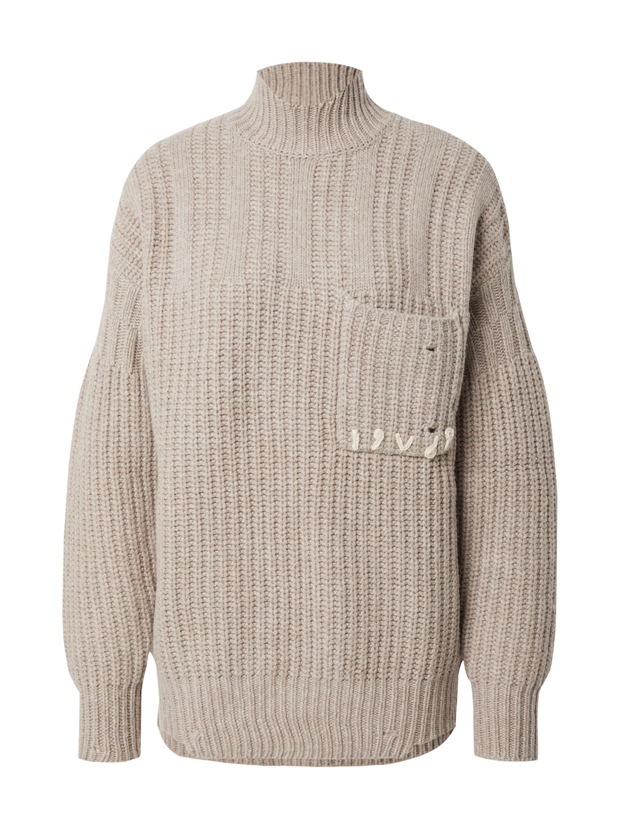 Свитер 19V69 ITALIA Rosanna, Brocade
Свитер 19V69 ITALIA Rosanna, Brocade