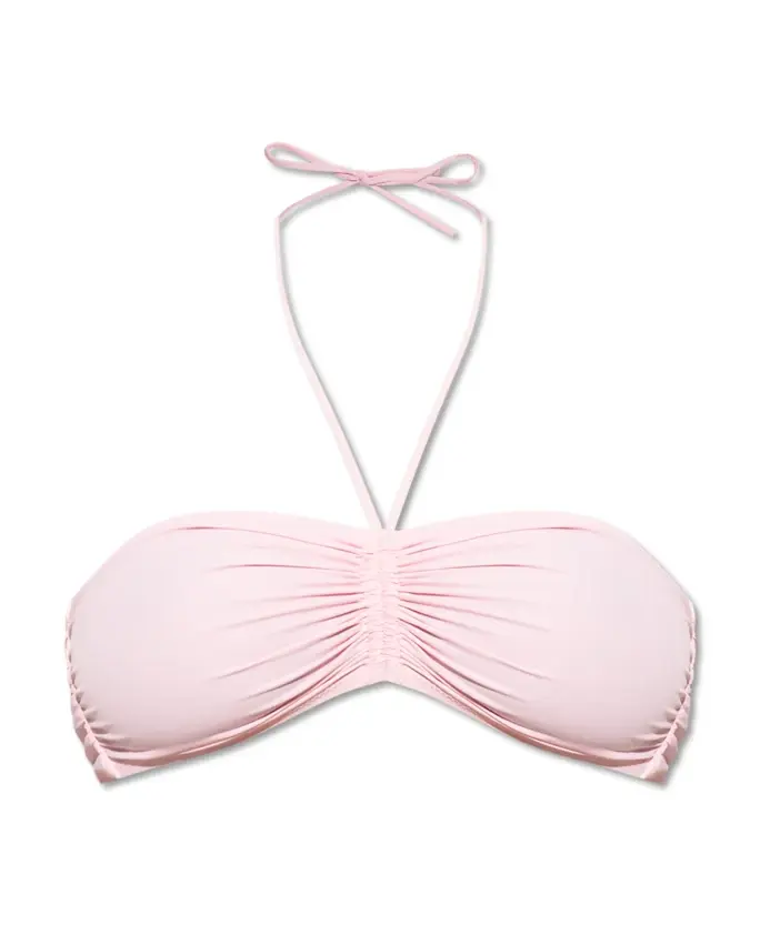 Верх бикини Dsquared2, розовый
Верх бикини Dsquared2, розовый