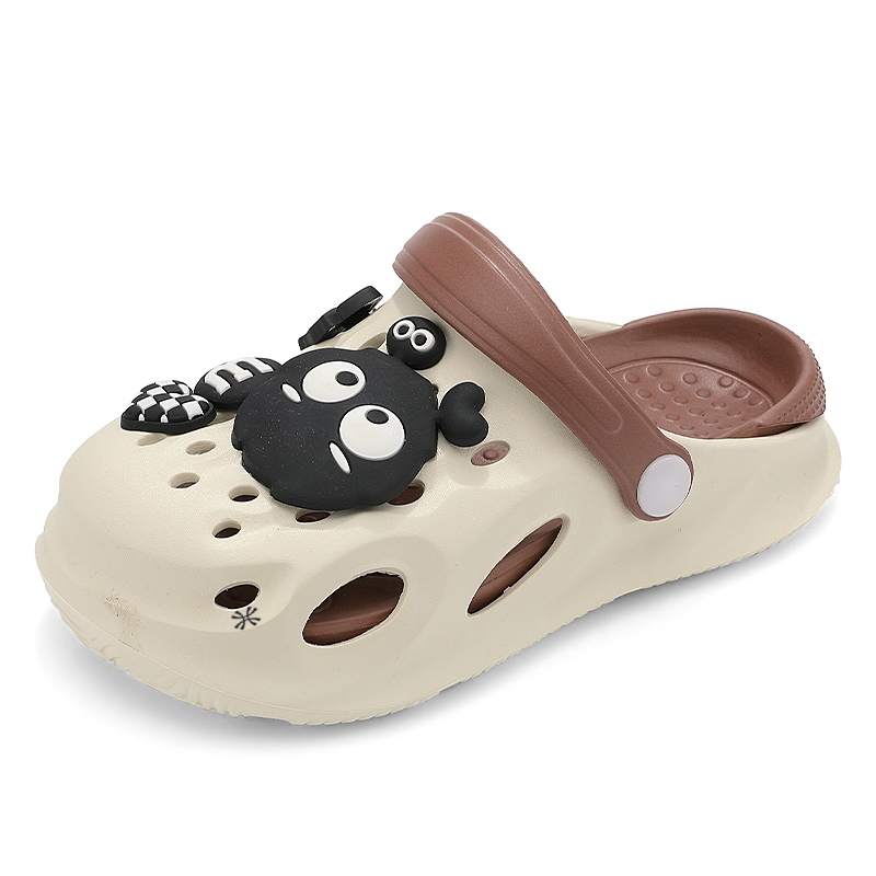 Детские сандалии YUZHAOLIN, бежевый/коричневый
Детские сандалии YUZHAOLIN, бежевый/коричневый