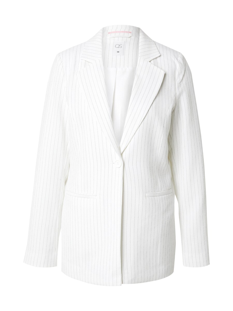 Блуза QS, белый
Блуза QS, белый