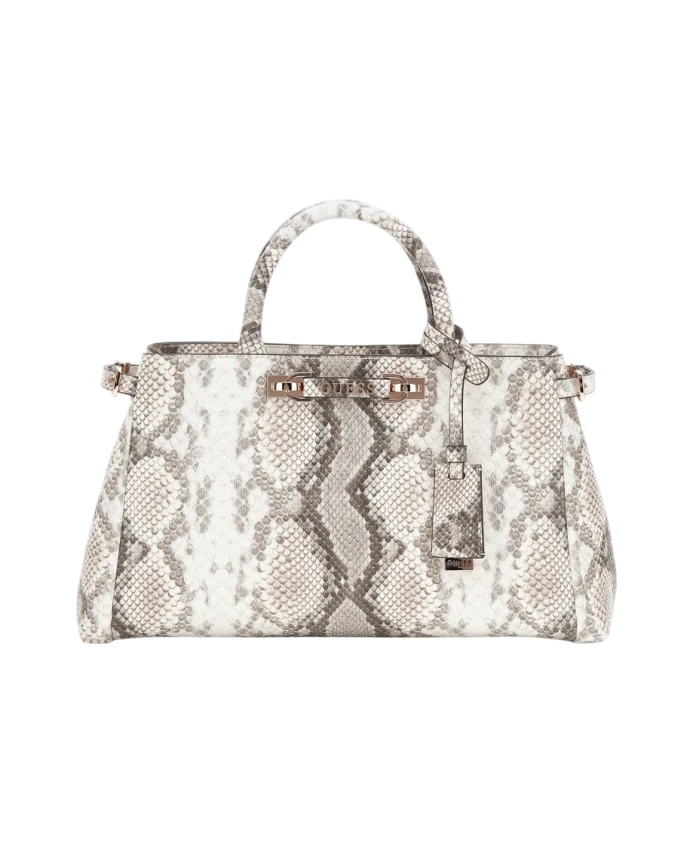 Роскошная сумка Lefia Guess, бежевый
Роскошная сумка Lefia Guess, бежевый