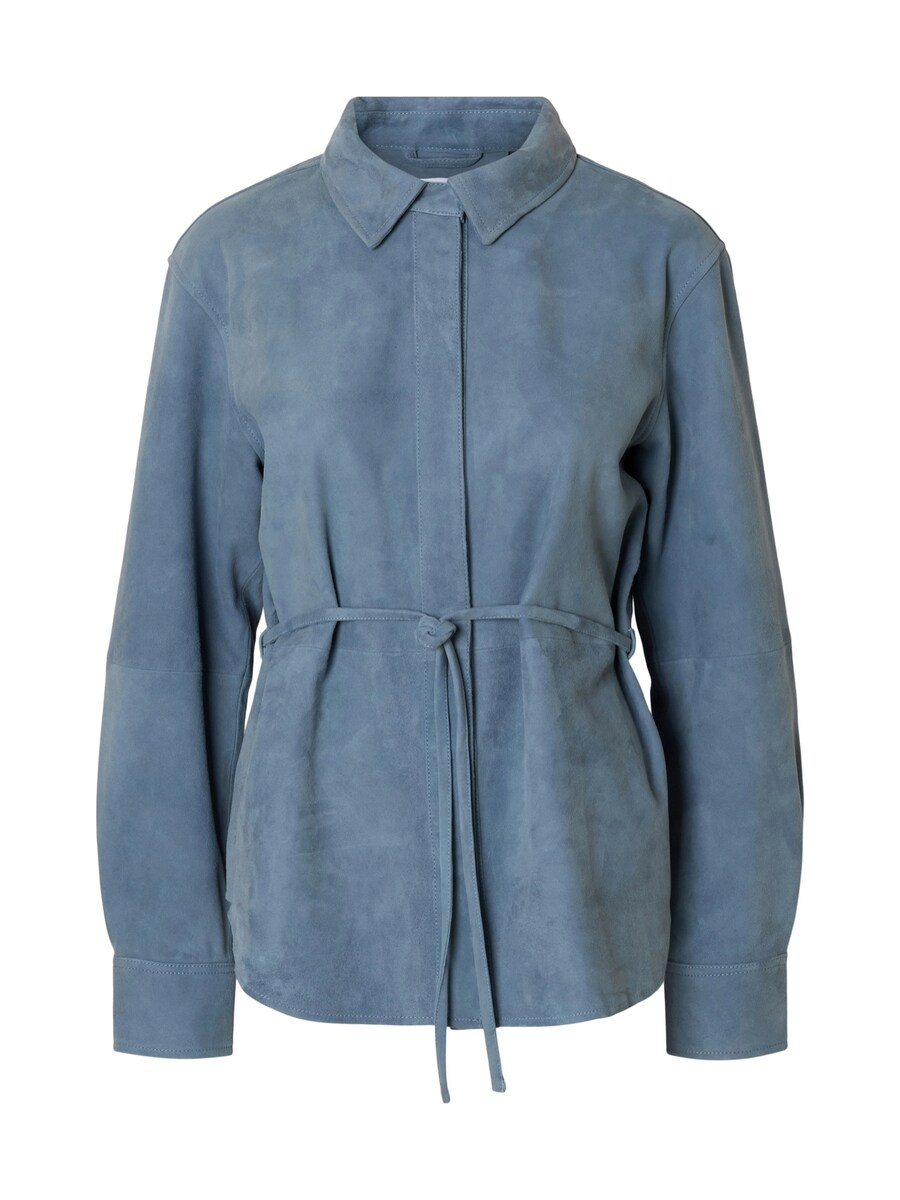 Блуза SELECTED SLFFIA, Opal
Блуза SELECTED SLFFIA, Opal