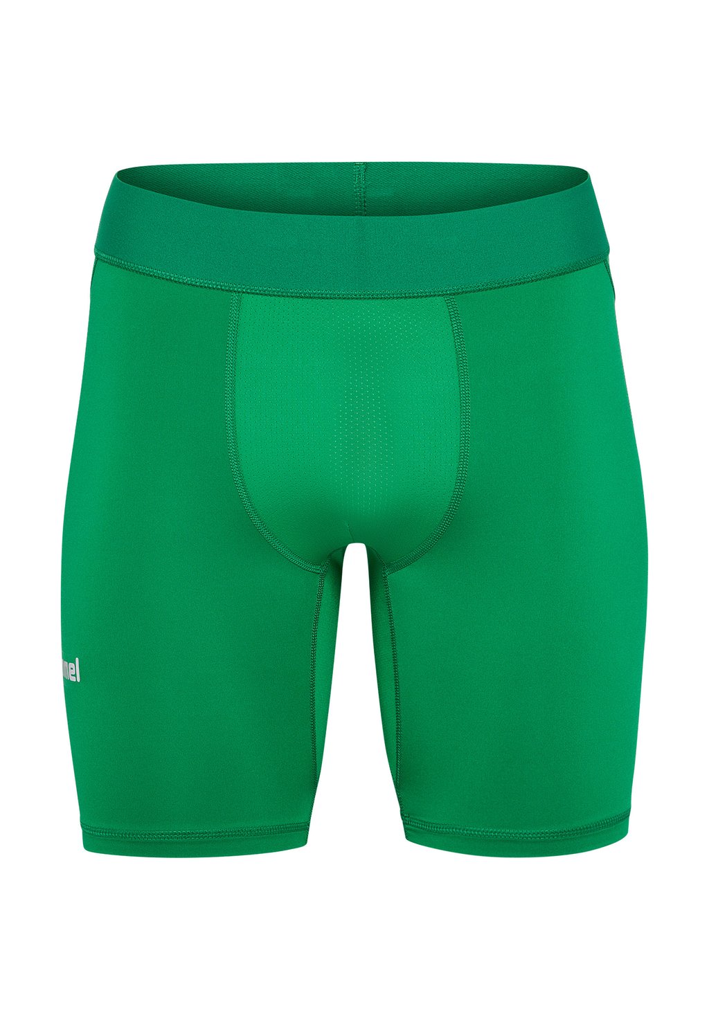 Брюки Hummel, зеленый
Брюки Hummel, зеленый