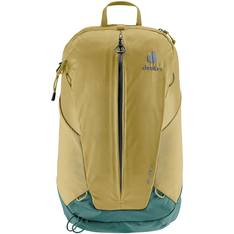 Рюкзак AC Lite 17 Deuter, цвет clay-deepsea
Рюкзак AC Lite 17 Deuter, цвет clay-deepsea