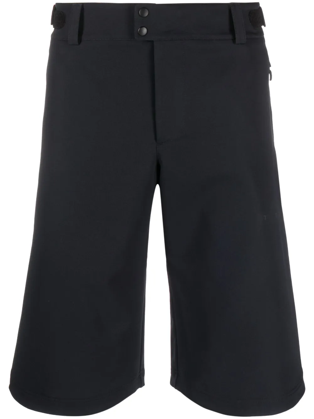 Облегающие шорты по колено There Was One, черный
Облегающие шорты по колено There Was One, черный