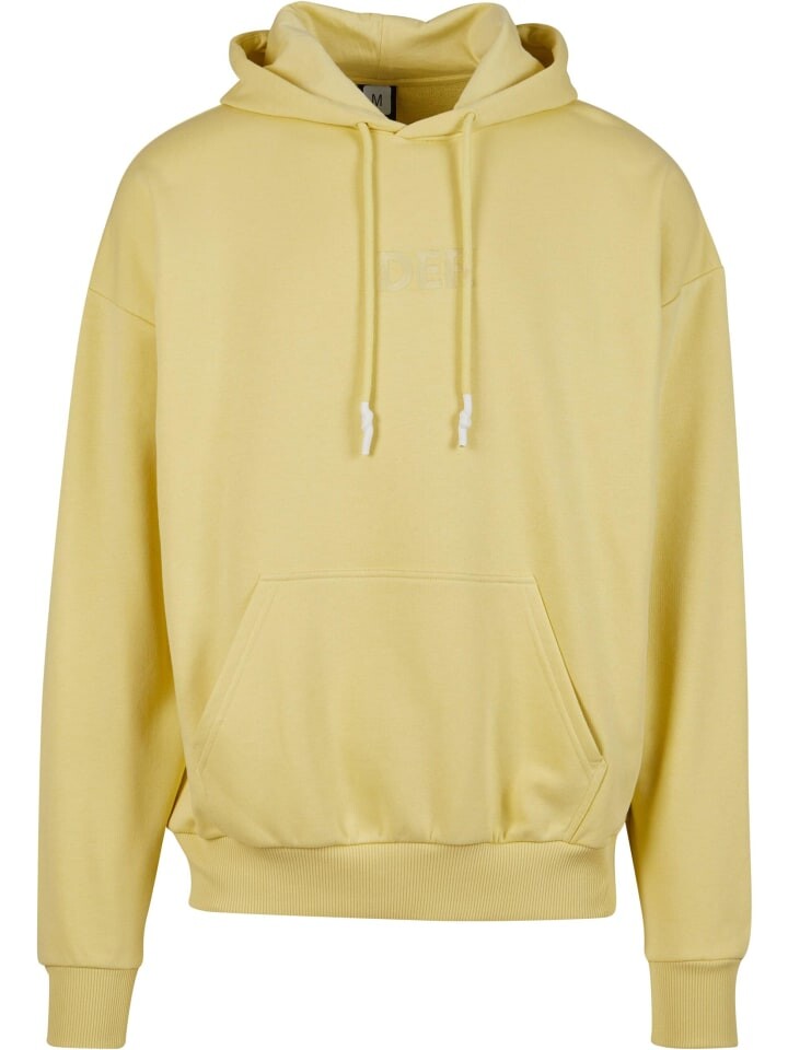 Толстовка DEF, желтый
Толстовка DEF, желтый