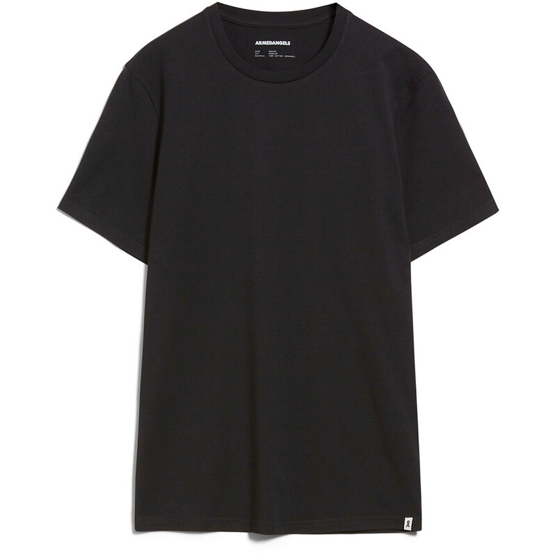 Мужская футболка Jaames Armedangels, черный
Мужская футболка Jaames Armedangels, черный