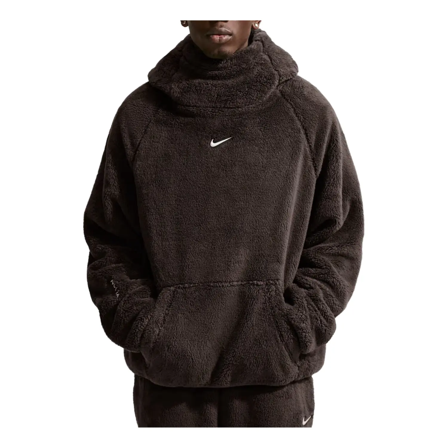 Nike x NOCTA Chalet Polar Top, азиатские размеры, цвет 'Baroque Brown Summit White', Белый, Nike x NOCTA Chalet Polar Top, азиатские размеры, цвет 'Baroque Brown Summit White'
Nike x NOCTA Chalet Polar Top, азиатские размеры, цвет 'Baroque Brown Summit White', Белый, Nike x NOCTA Chalet Polar Top, азиатские размеры, цвет 'Baroque Brown Summit White'