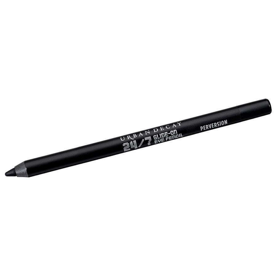 Карандаш для глаз 24/7 glide-on eye pencil Urban Decay, perversion, вес 1.2 гр.
Карандаш для глаз 24/7 glide-on eye pencil Urban Decay, perversion, вес 1.2 гр.