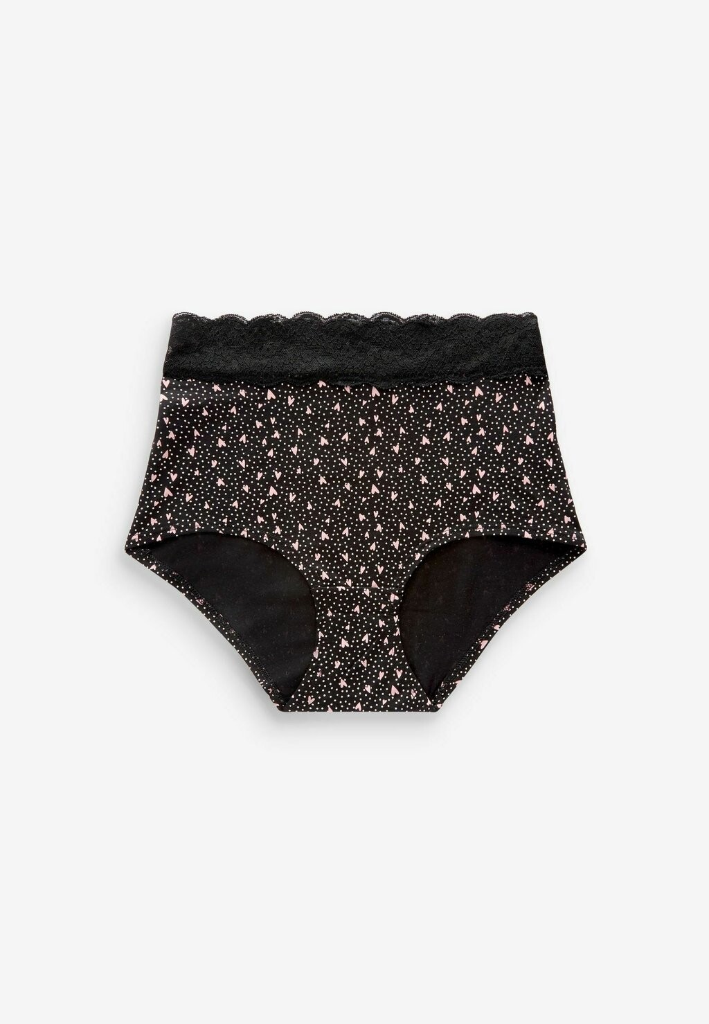 Трусы FOUR PACK Next, черный
Трусы FOUR PACK Next, черный