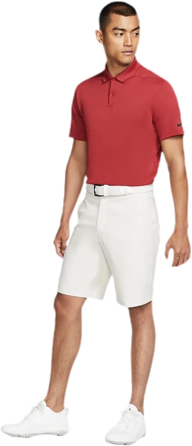 Мужские шорты для гольфа Nike Flex Core, Light Bone (No Back Pocket Button)
Мужские шорты для гольфа Nike Flex Core, Light Bone (No Back Pocket Button)