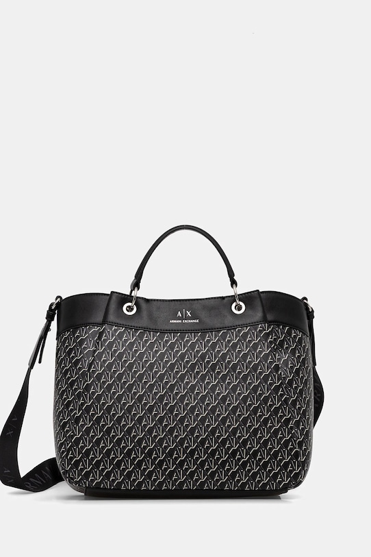 Сумка Armani Exchange, черный
Сумка Armani Exchange, черный