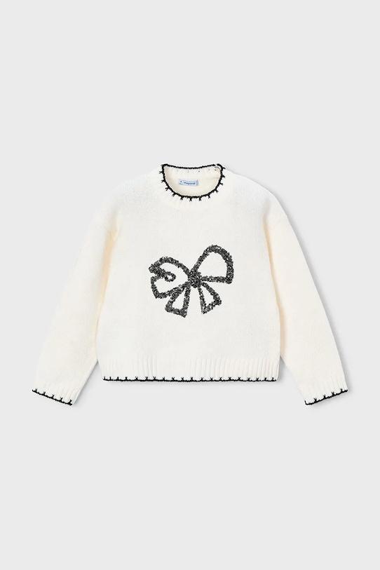 Детский свитер Mayoral, бежевый
Детский свитер Mayoral, бежевый