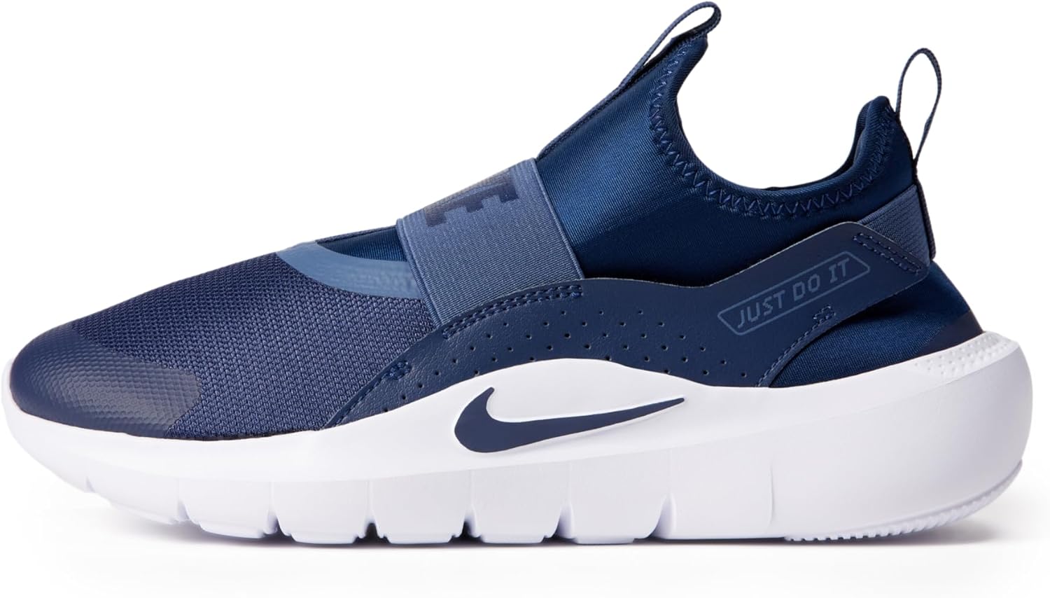 Беговые кроссовки Nike Kids' Flex Runner 4, синий/темно-синий
Беговые кроссовки Nike Kids' Flex Runner 4, синий/темно-синий
