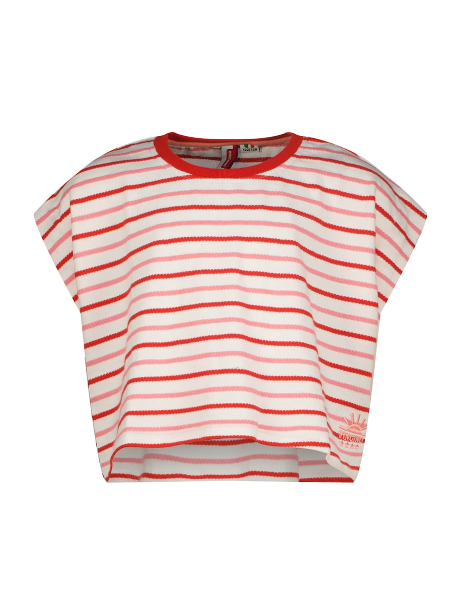 Рубашка VINGINO Huliette, белый
Рубашка VINGINO Huliette, белый