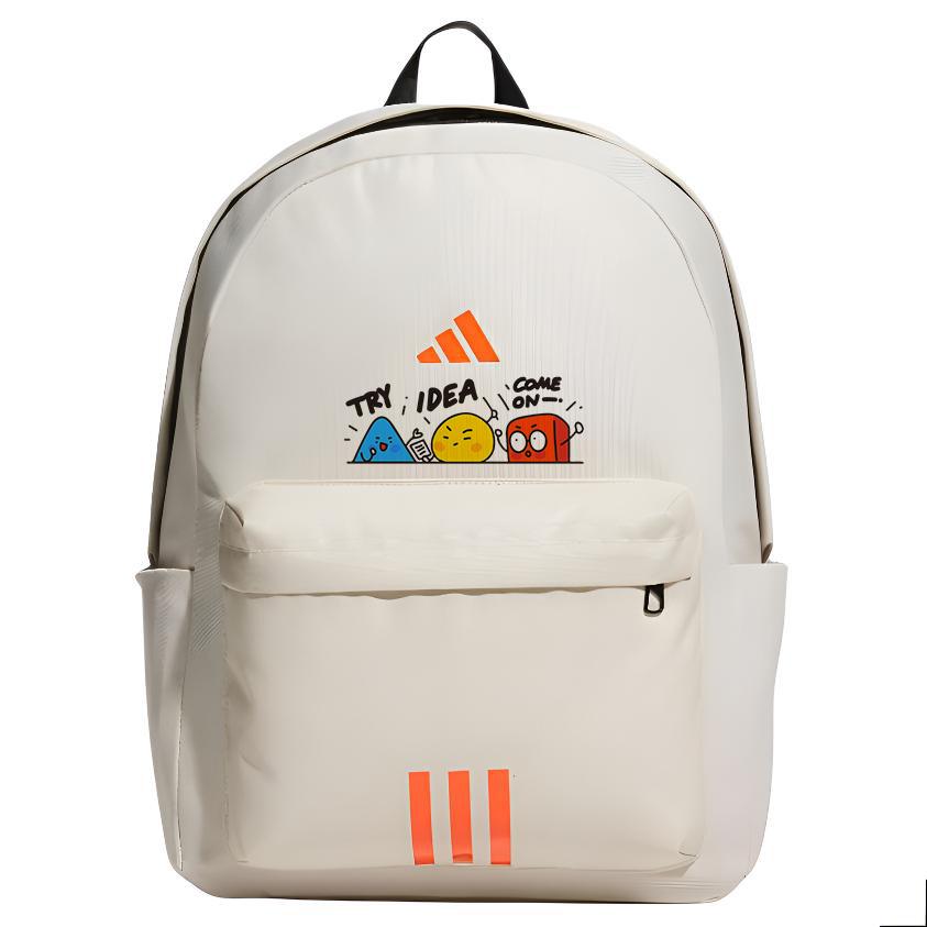 Adidas Тканевый рюкзак унисекс бауксит браун, Cartoon blocks
Adidas Тканевый рюкзак унисекс бауксит браун, Cartoon blocks