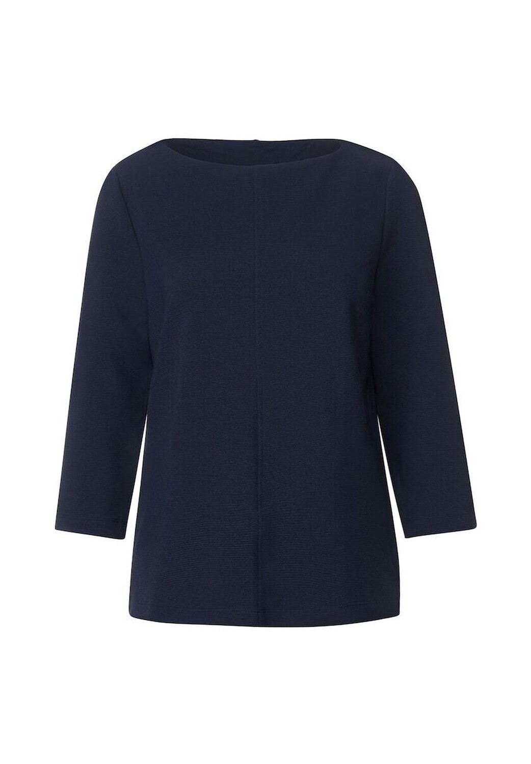 Рубашка с длинным рукавом Street One, цвет Deep Blue
Рубашка с длинным рукавом Street One, цвет Deep Blue