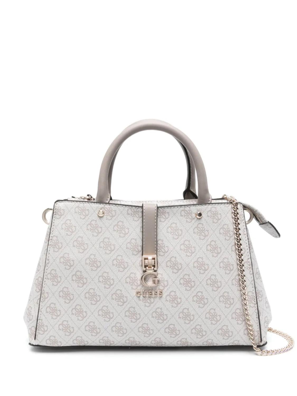 GUESS USA сумка-тоут Zamira, серый
GUESS USA сумка-тоут Zamira, серый