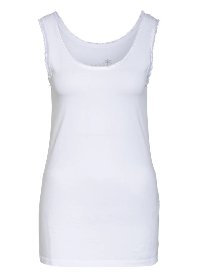 Вершина Juvia, белый
Вершина Juvia, белый