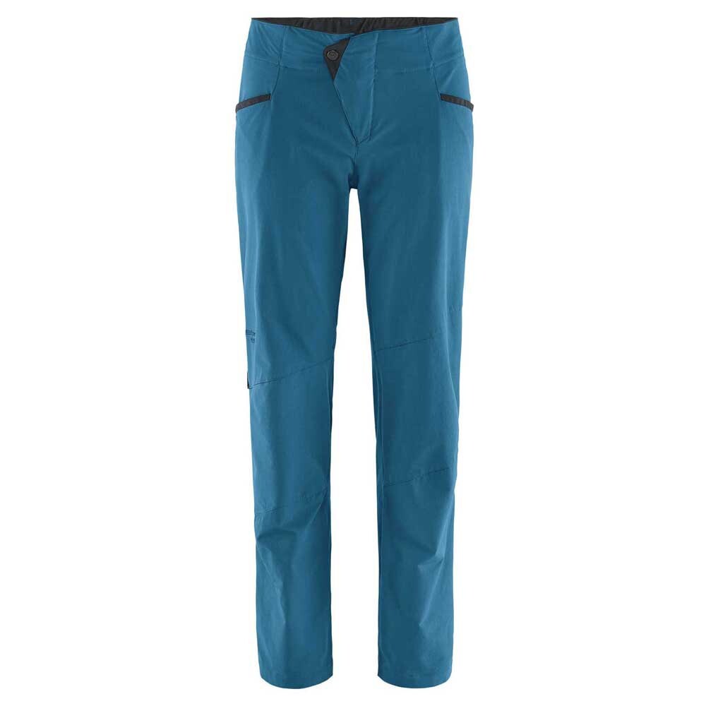 Брюки Klättermusen Vanadis 2.0, синий
Брюки Klättermusen Vanadis 2.0, синий