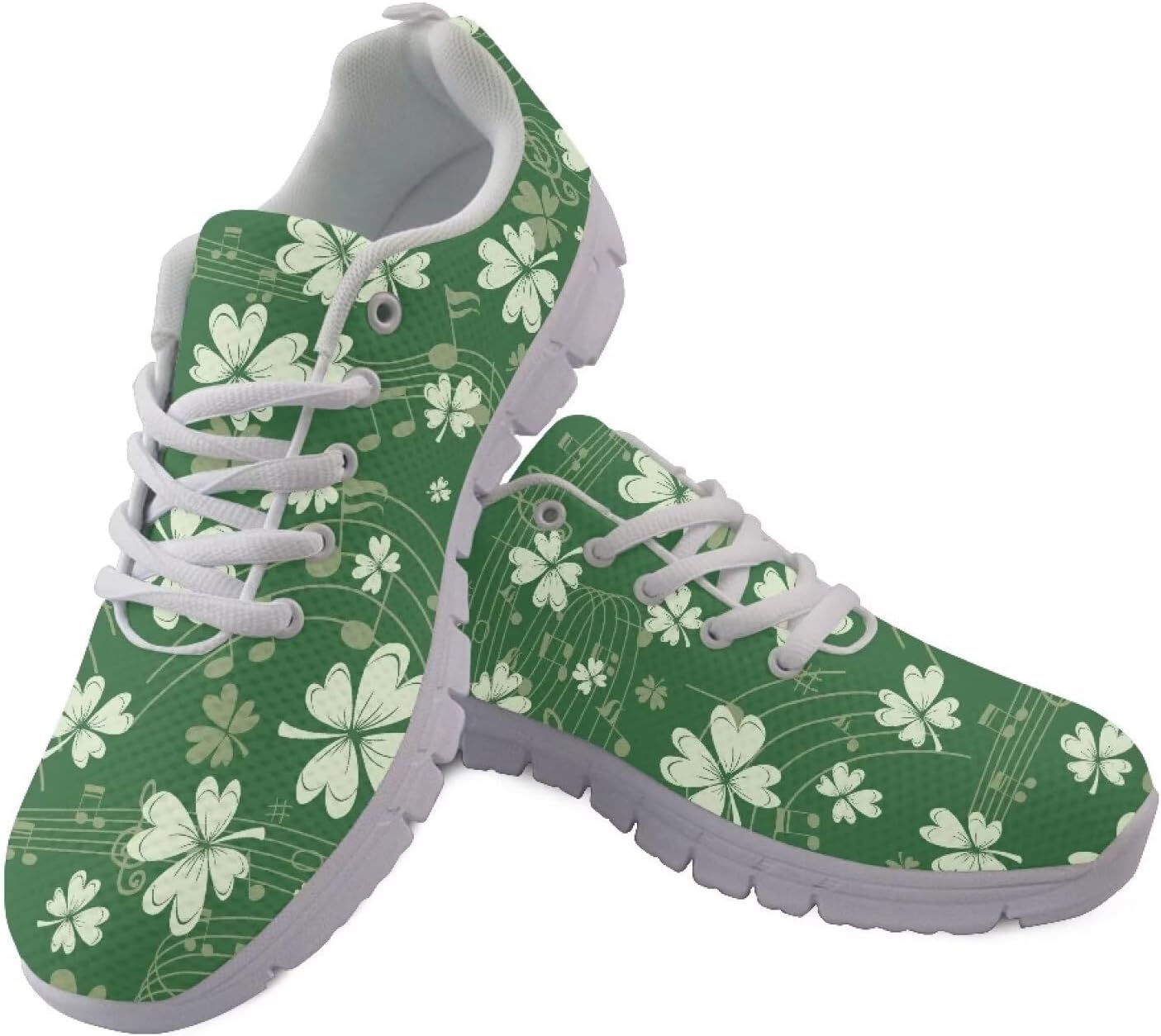 Кроссовки GIFTPUZZ для мужчин, удобные прогулочные кроссовки для взрослых, спортивные кроссовки из сетчатой ткани, St. Patrick's Day-2
Кроссовки GIFTPUZZ для мужчин, удобные прогулочные кроссовки для взрослых, спортивные кроссовки из сетчатой ткани, St. Patrick's Day-2