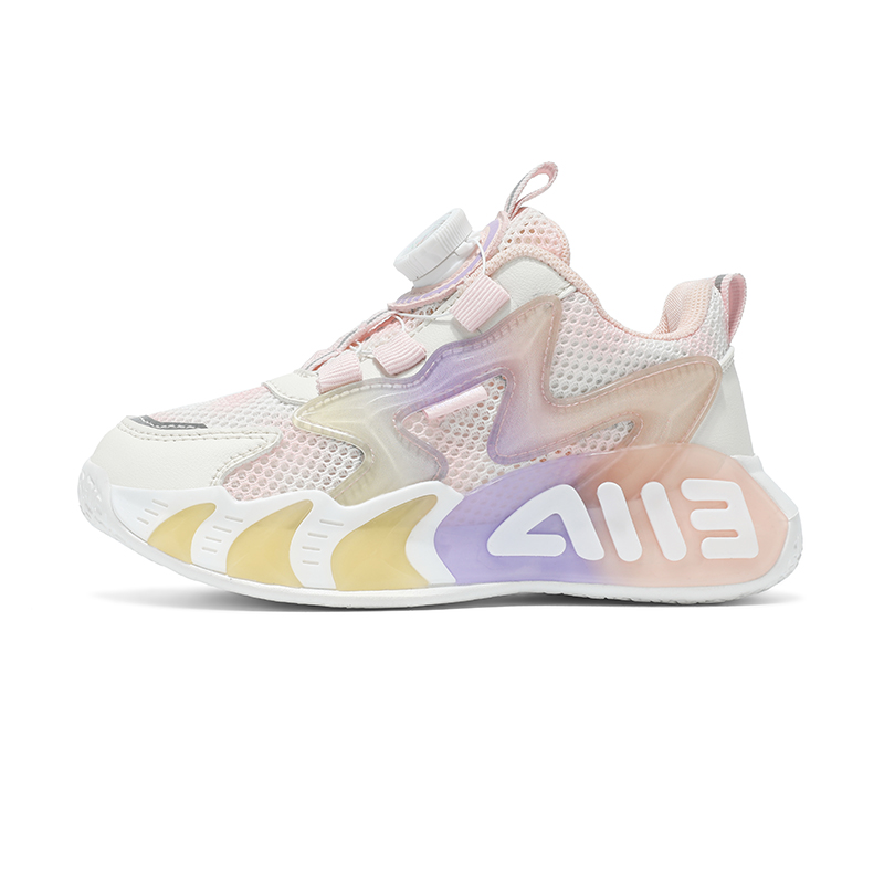 Нескользящие, амортизирующие, износостойкие, дышащие, низкие повседневные кроссовки для детей Wooden Rabbit, фиолетовый
Нескользящие, амортизирующие, износостойкие, дышащие, низкие повседневные кроссовки для детей Wooden Rabbit, фиолетовый