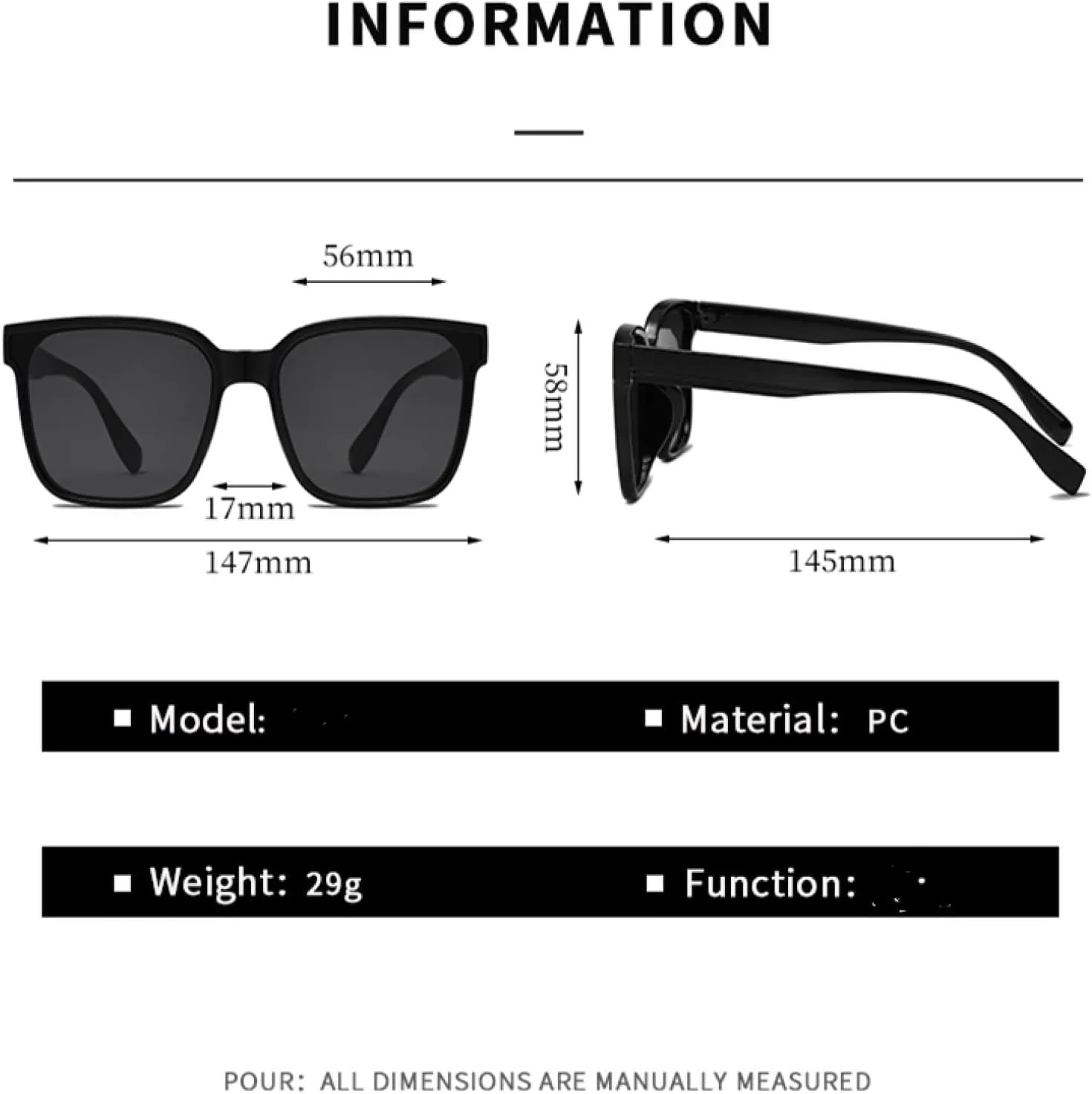 Роскошные классические модные солнцезащитные очки для женщин в винтажном стиле, солнцезащитные очки для улицы, защита от УФ-излучения UV400 TKKTLLT, Yt7741-c2
Роскошные классические модные солнцезащитные очки для женщин в винтажном стиле, солнцезащитные очки для улицы, защита от УФ-излучения UV400 TKKTLLT, Yt7741-c2