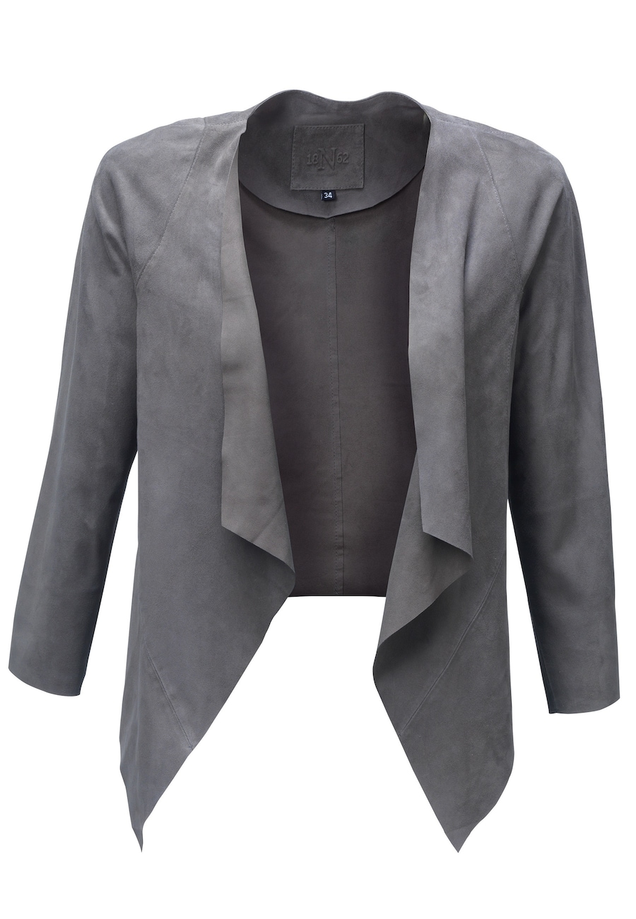 Болеро 18N62 NECharmoise, серый
Болеро 18N62 NECharmoise, серый