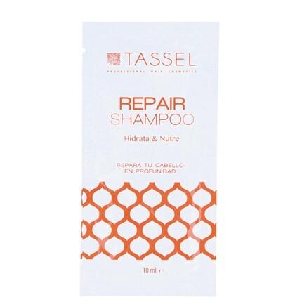 Eurostil Кератиновый восстанавливающий шампунь 10 мл
Eurostil Кератиновый восстанавливающий шампунь 10 мл