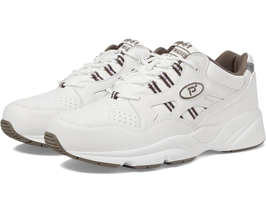 Кроссовки Propet Stability Walker, белый
Кроссовки Propet Stability Walker, белый