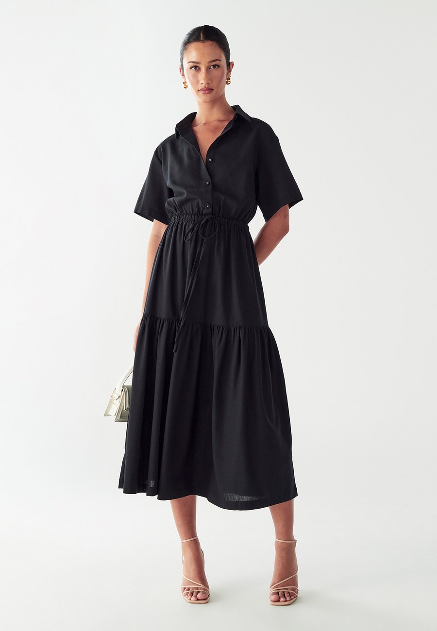 Платье WILLA EFFIE, Black
Платье WILLA EFFIE, Black