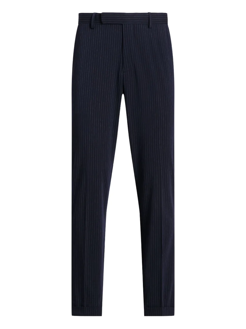 Брюки в тонкую полоску POLO RALPH LAUREN, синий
Брюки в тонкую полоску POLO RALPH LAUREN, синий