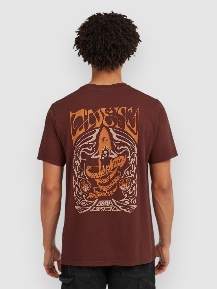 Футболка O'Neill O'Riginals Retro Back Print T-Shirt, hazel spice, Коричневый, Футболка O'Neill O'Riginals Retro Back Print T-Shirt, hazel spice
Футболка O'Neill O'Riginals Retro Back Print T-Shirt, hazel spice, Коричневый, Футболка O'Neill O'Riginals Retro Back Print T-Shirt, hazel spice