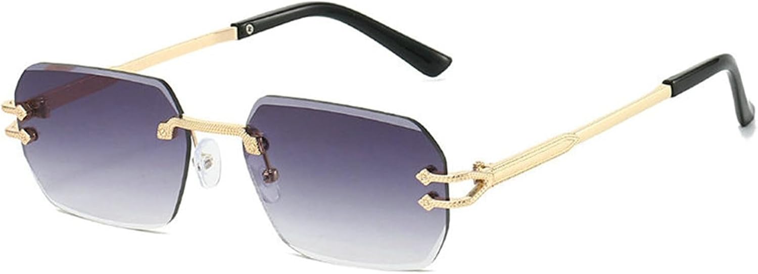 Солнцезащитные очки Willochra квадратной оправы для женщин и мужчин, модные прямоугольные солнцезащитные очки в стиле ретро, модные очки с защитой от УФ-излучения UV400, C2
Солнцезащитные очки Willochra квадратной оправы для женщин и мужчин, модные прямоугольные солнцезащитные очки в стиле ретро, модные очки с защитой от УФ-излучения UV400, C2