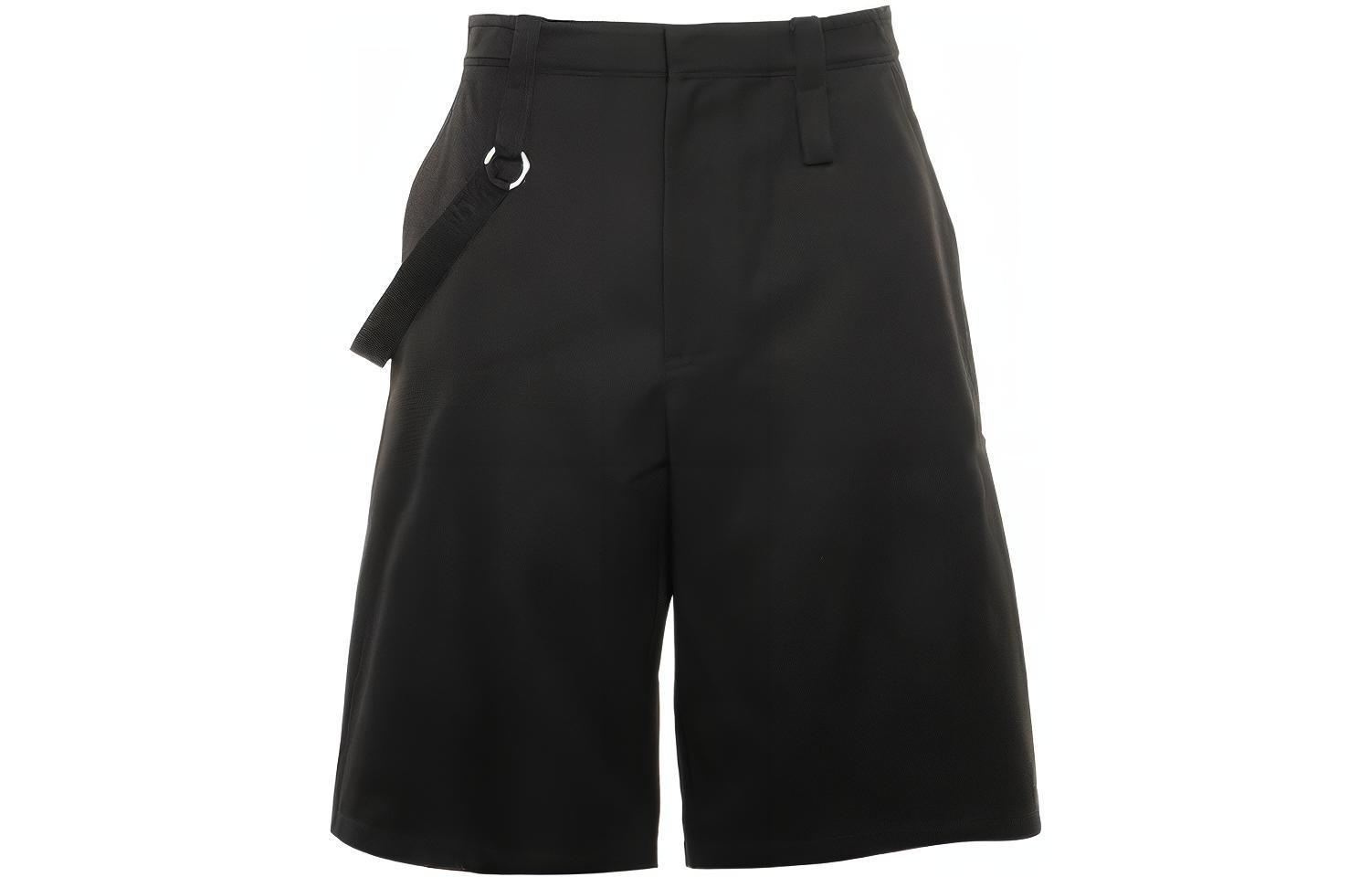 Повседневные шорты мужские черные Bottega Veneta, черный
Повседневные шорты мужские черные Bottega Veneta, черный