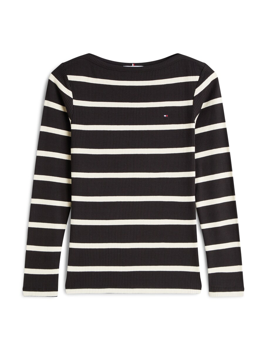 Рубашка TOMMY HILFIGER, черный
Рубашка TOMMY HILFIGER, черный