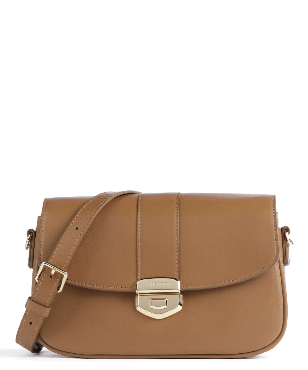 Сумка Donna Fia из мелкозернистой яловой кожи Lancaster, коричневый
Сумка Donna Fia из мелкозернистой яловой кожи Lancaster, коричневый