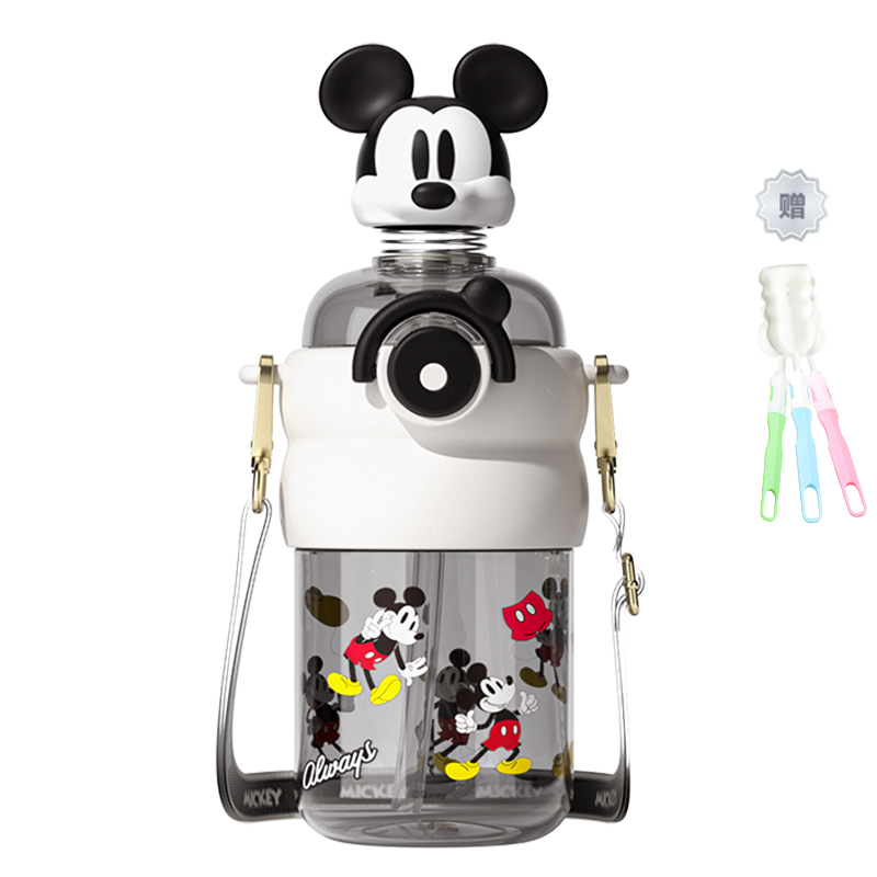 Пластиковые стаканы для воды TRITAN 600mL Disney, Mickey Mouse Space Cup+Shopping Bag+Random Cup Brush 1 Pc
Пластиковые стаканы для воды TRITAN 600mL Disney, Mickey Mouse Space Cup+Shopping Bag+Random Cup Brush 1 Pc