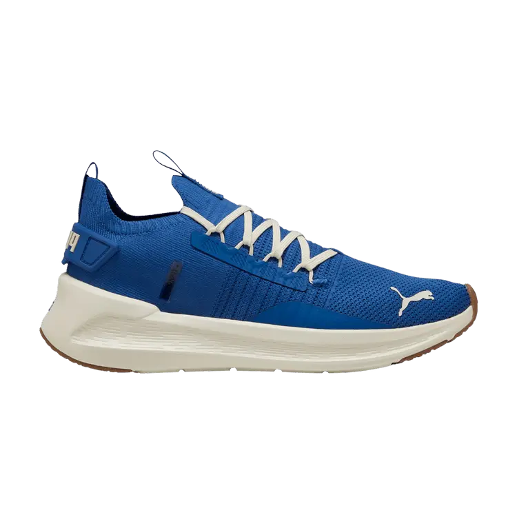 Кроссовки Softride Symmetry Fuzion 'Clyde Royal', синий
Кроссовки Softride Symmetry Fuzion 'Clyde Royal', синий