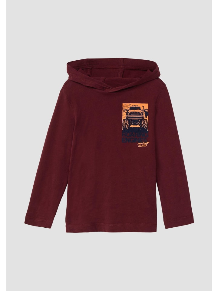 Футболка цвета 3900_bordeaux s.Oliver, Хаки, Футболка цвета 3900_bordeaux s.Oliver
Футболка цвета 3900_bordeaux s.Oliver, Хаки, Футболка цвета 3900_bordeaux s.Oliver