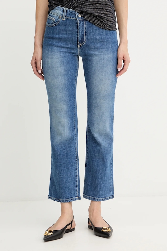 Джинсы КУМАР Silvian Heach, синий
Джинсы КУМАР Silvian Heach, синий