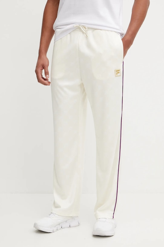 Брюки спортивные Lierneux Fila, бежевый
Брюки спортивные Lierneux Fila, бежевый