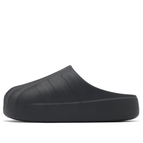 Сандалии суперзвезда мулы Adidas, черный
Сандалии суперзвезда мулы Adidas, черный