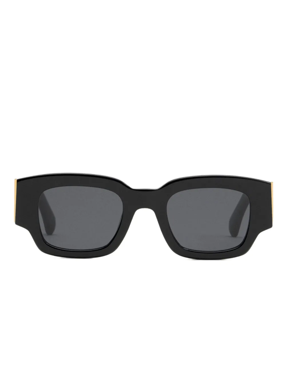 Солнцезащитные очки 75001 AMI Paris, черный
Солнцезащитные очки 75001 AMI Paris, черный