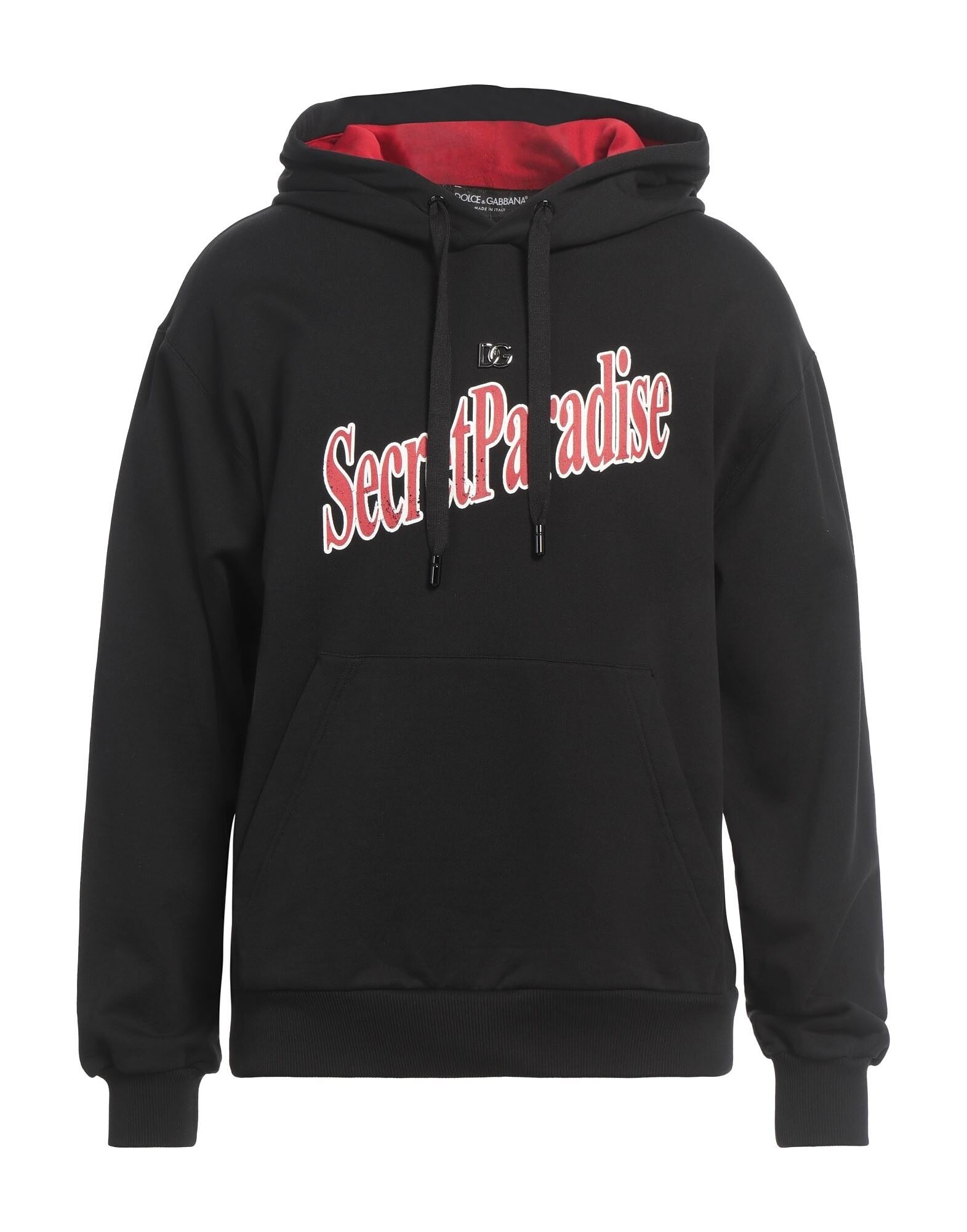 Толстовка Dolce&Gabbana, черный
Толстовка Dolce&Gabbana, черный