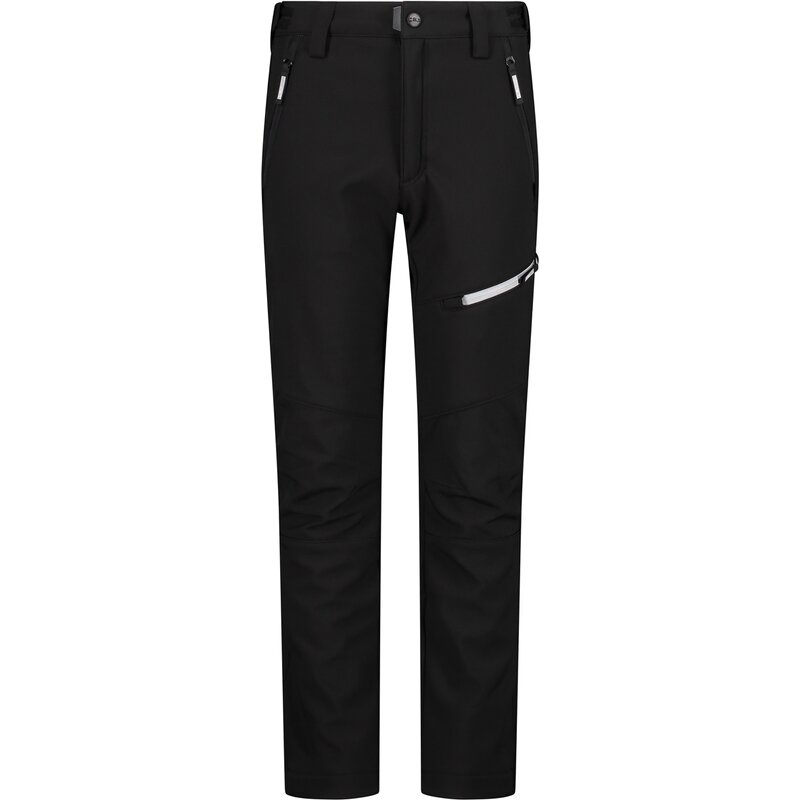 Детские длинные брюки Keilhose Cmp, цвет nero
Детские длинные брюки Keilhose Cmp, цвет nero