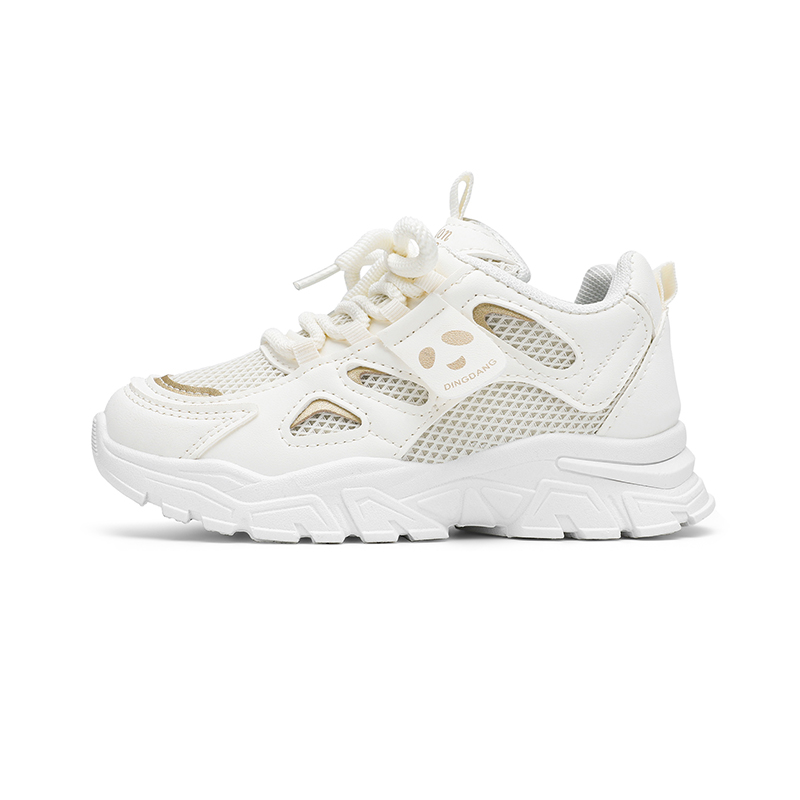 Нескользящие, амортизирующие, износостойкие, дышащие, низкие детские кроссовки для повседневной носки Izumi Chiryū, бежевый
Нескользящие, амортизирующие, износостойкие, дышащие, низкие детские кроссовки для повседневной носки Izumi Chiryū, бежевый