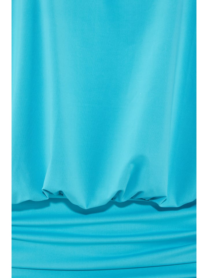 LASCANA Бирюзовый купальник
LASCANA Бирюзовый купальник